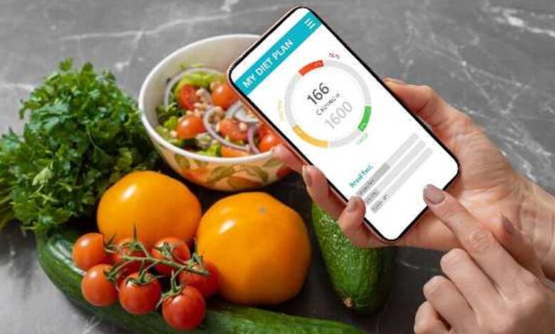 اپلیکیشن رژیم غذایی چه کمکی به کاهش وزن می کند؟
